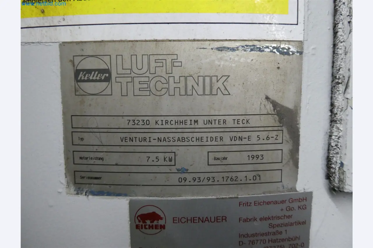 Injection molding machines, CNC machines & assembly lines for heating elements and automotive components-3