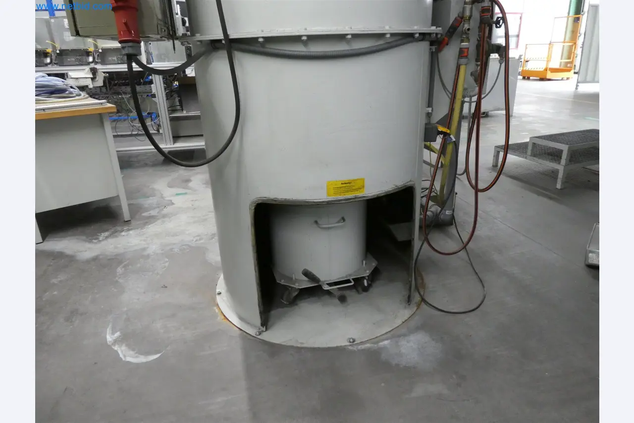 Injection molding machines, CNC machines & assembly lines for heating elements and automotive components-4