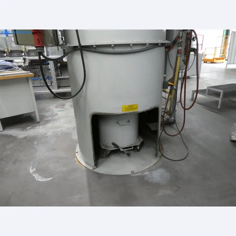 Injection molding machines, CNC machines & assembly lines for heating elements and automotive components-4