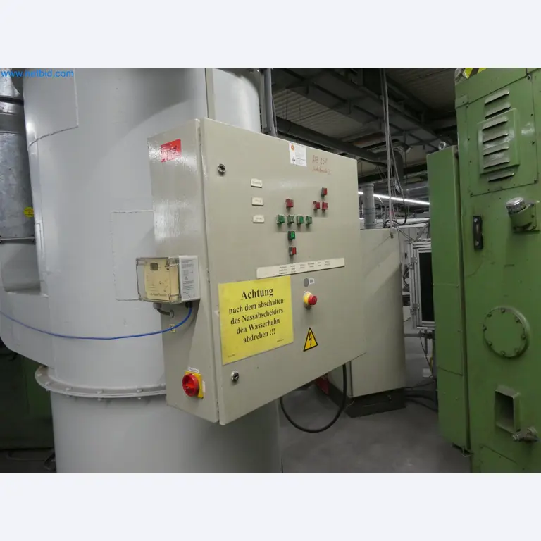 Injection molding machines, CNC machines & assembly lines for heating elements and automotive components-5