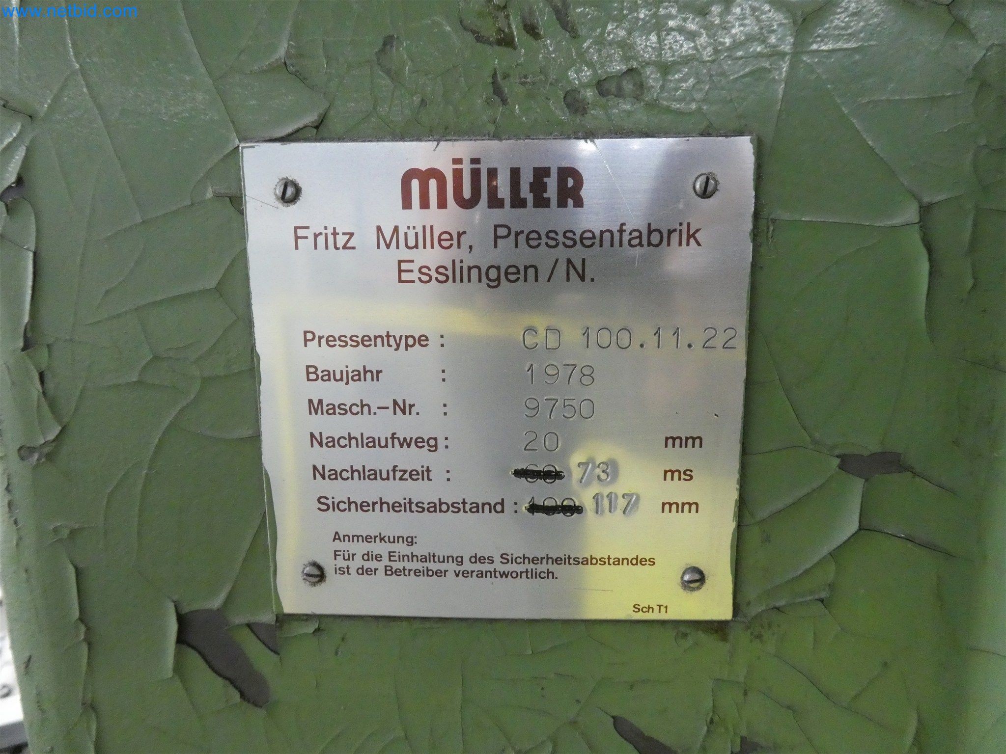 Injection molding machines, CNC machines & assembly lines for heating elements and automotive components-3