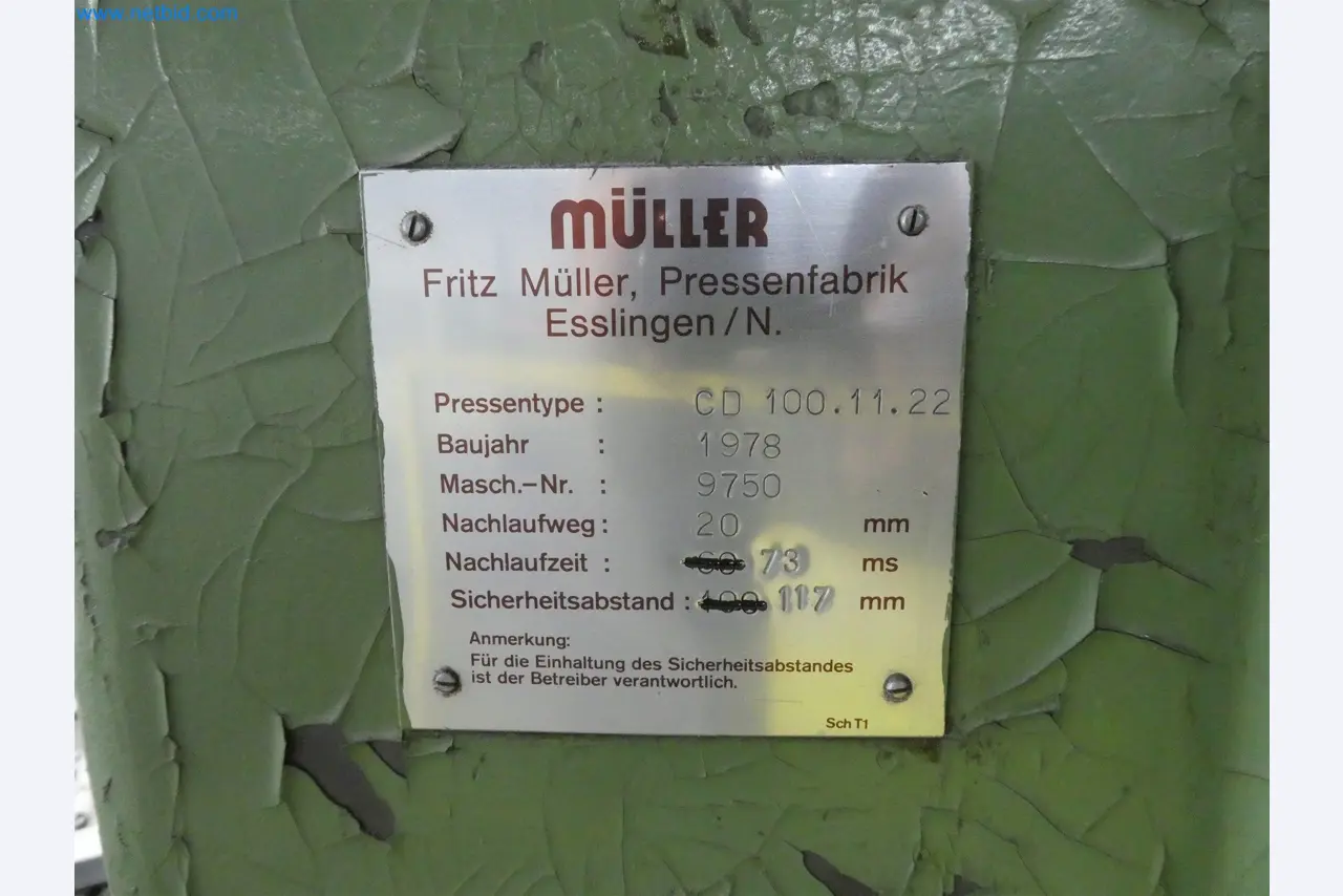 Injection molding machines, CNC machines & assembly lines for heating elements and automotive components-3