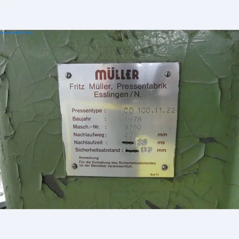 Injection molding machines, CNC machines & assembly lines for heating elements and automotive components-3