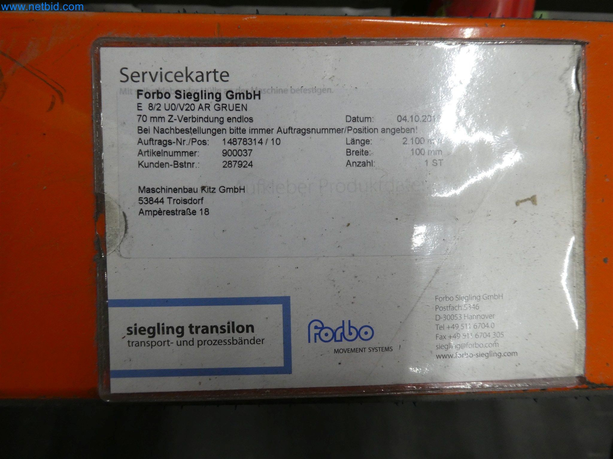 Injection molding machines, CNC machines & assembly lines for heating elements and automotive components-4