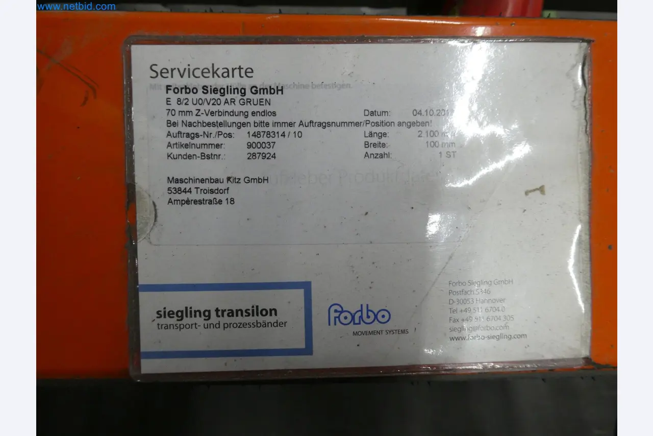 Injection molding machines, CNC machines & assembly lines for heating elements and automotive components-4