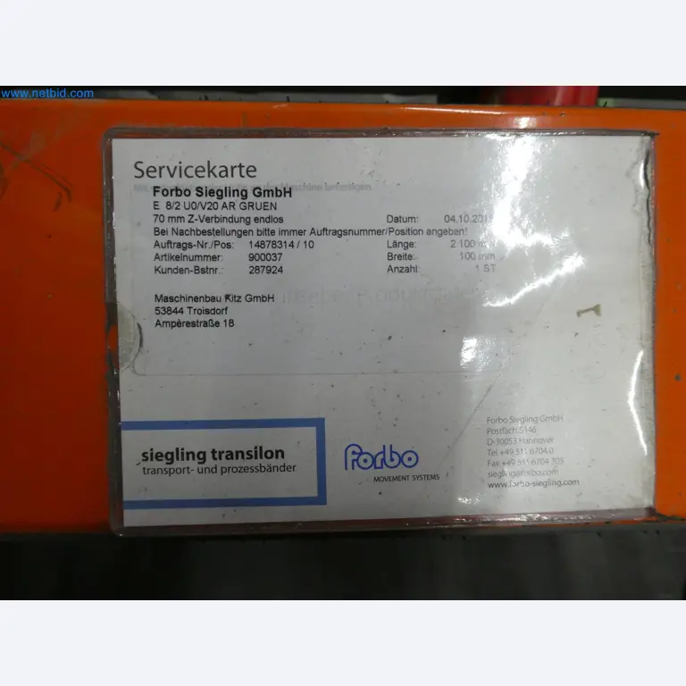 Injection molding machines, CNC machines & assembly lines for heating elements and automotive components-4