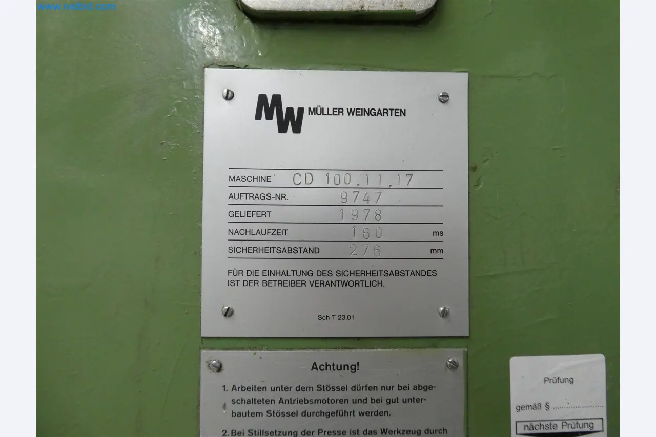 Injection molding machines, CNC machines & assembly lines for heating elements and automotive components-4