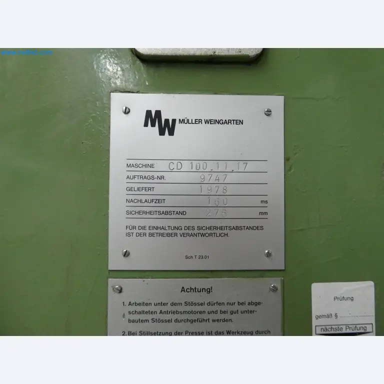 Injection molding machines, CNC machines & assembly lines for heating elements and automotive components-4