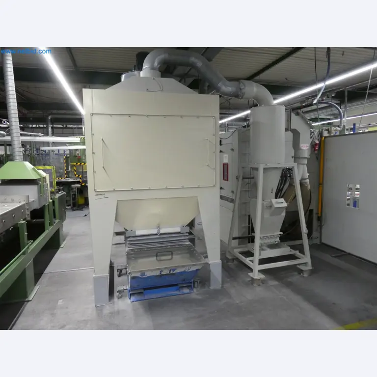 Injection molding machines, CNC machines & assembly lines for heating elements and automotive components-5