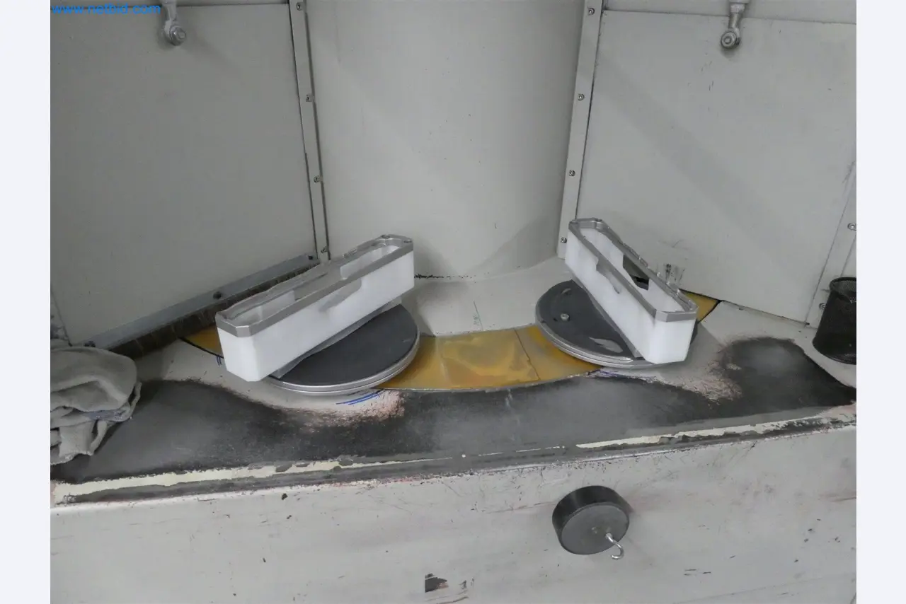 Injection molding machines, CNC machines & assembly lines for heating elements and automotive components-6