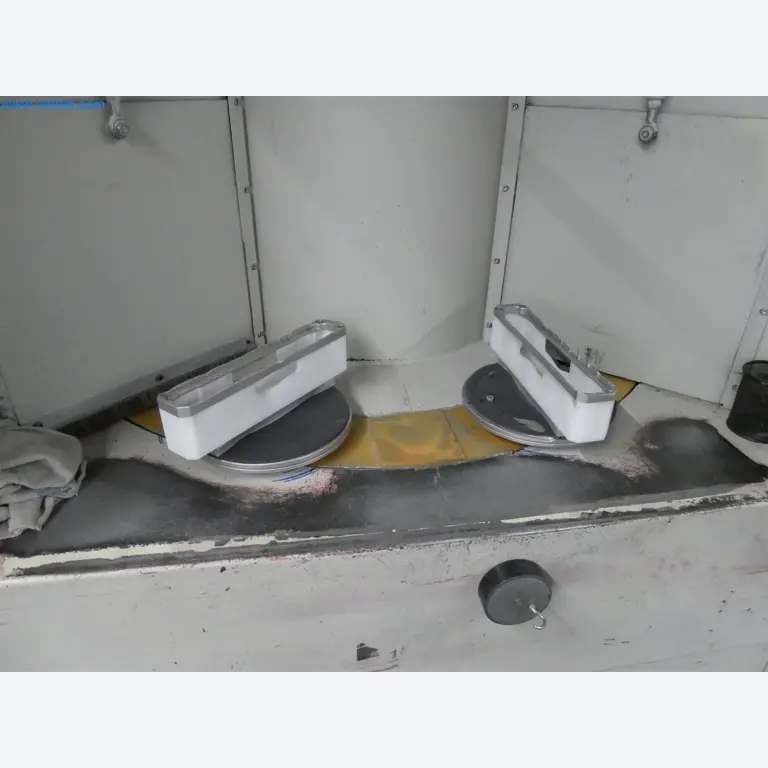 Injection molding machines, CNC machines & assembly lines for heating elements and automotive components-6