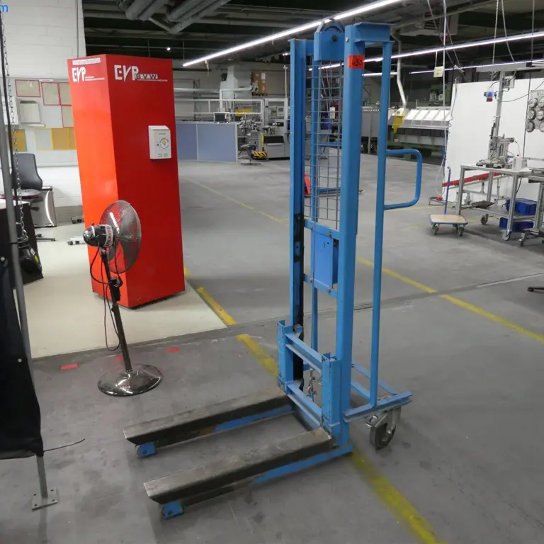 dispositif de levage manuel Haacon 220.0,5