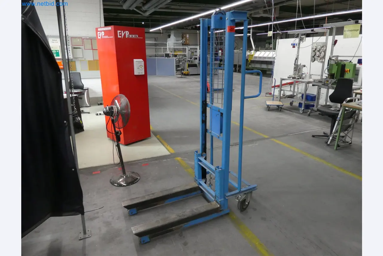 Injection molding machines, CNC machines & assembly lines for heating elements and automotive components-1