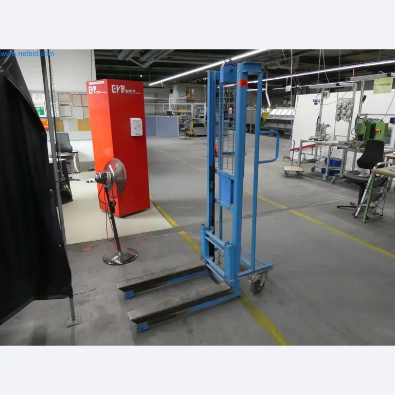 Injection molding machines, CNC machines & assembly lines for heating elements and automotive components-1