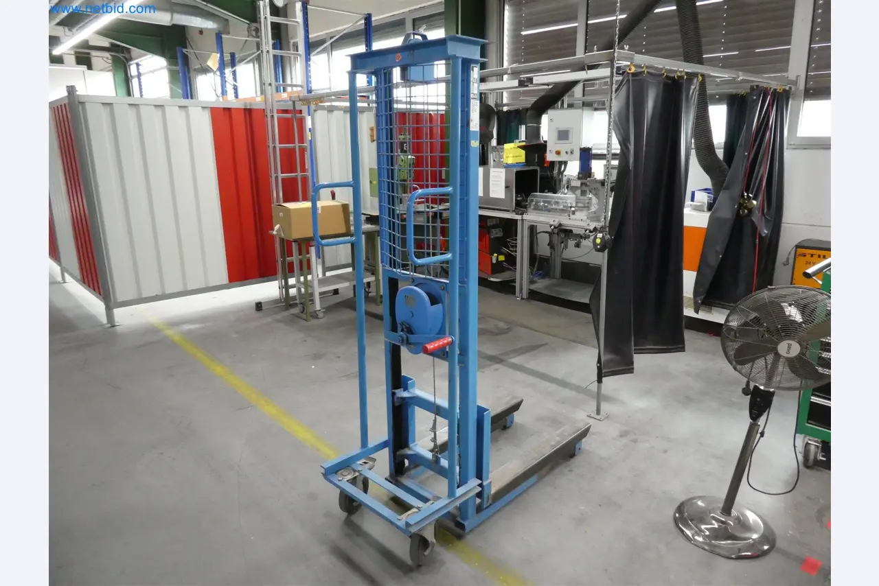 Injection molding machines, CNC machines & assembly lines for heating elements and automotive components-2