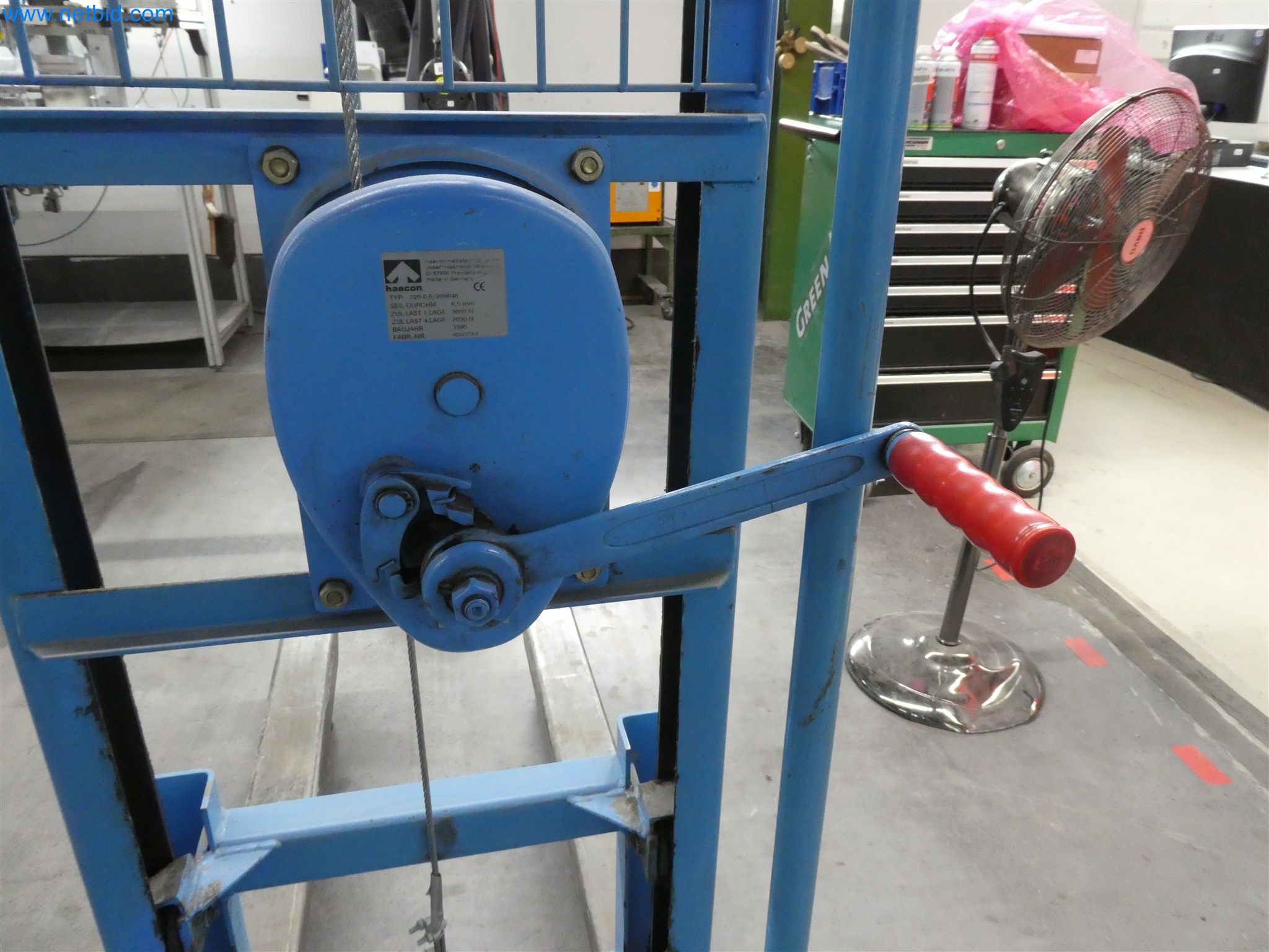 Injection molding machines, CNC machines & assembly lines for heating elements and automotive components-3