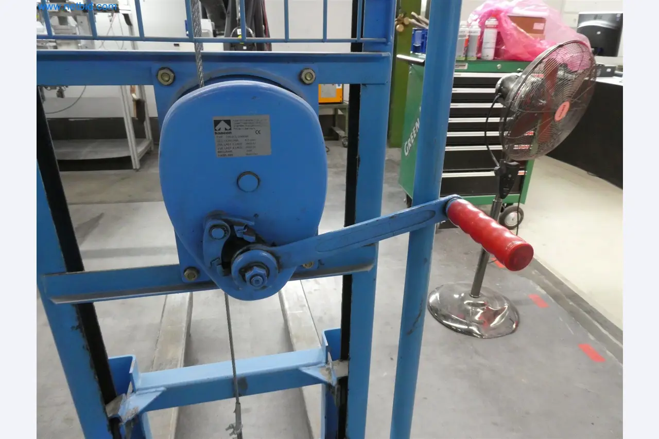 Injection molding machines, CNC machines & assembly lines for heating elements and automotive components-3