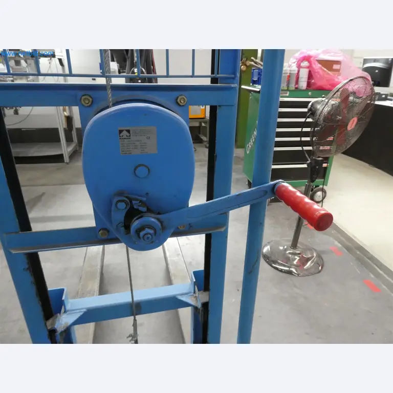 Injection molding machines, CNC machines & assembly lines for heating elements and automotive components-3