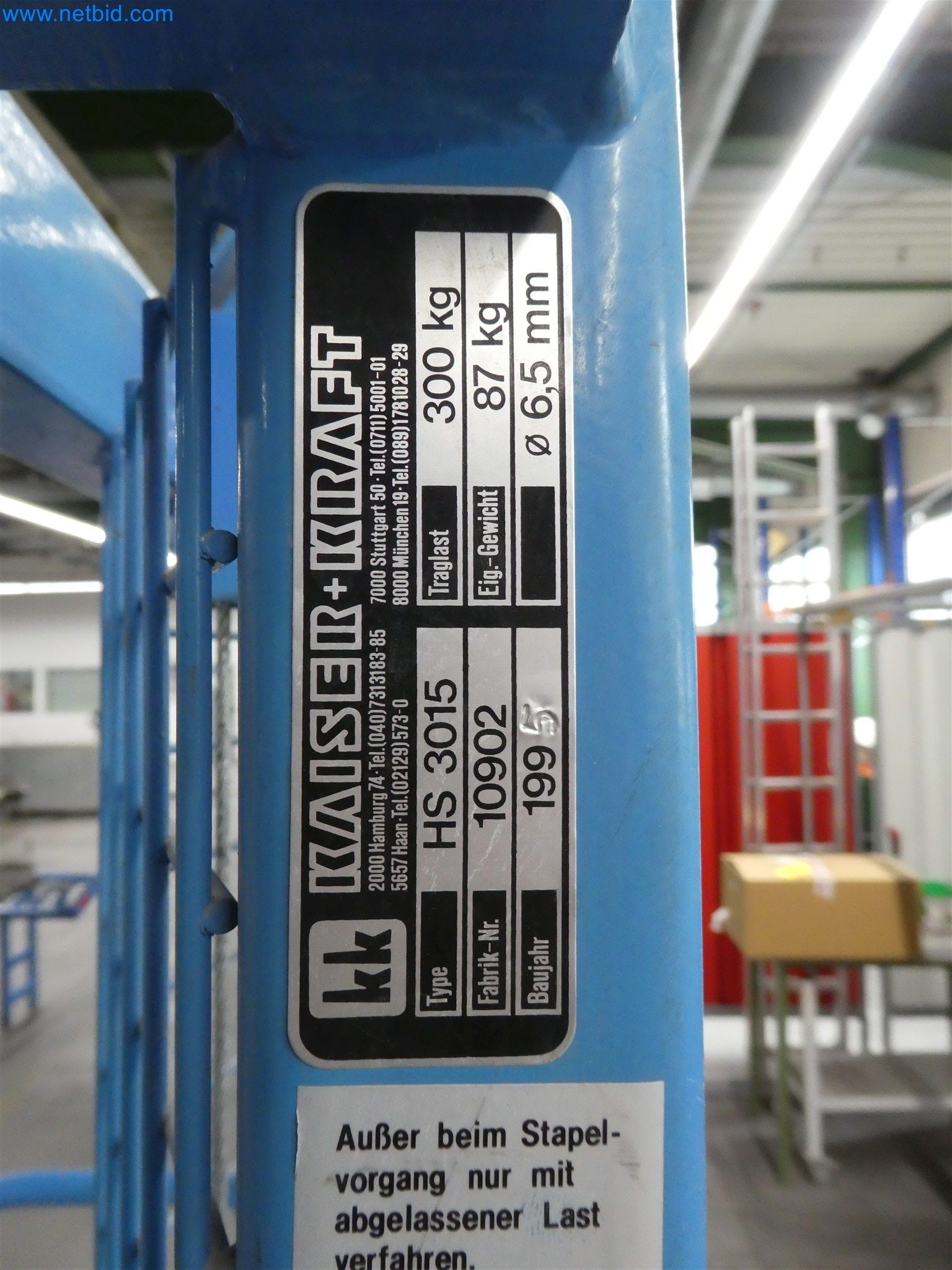 Injection molding machines, CNC machines & assembly lines for heating elements and automotive components-4