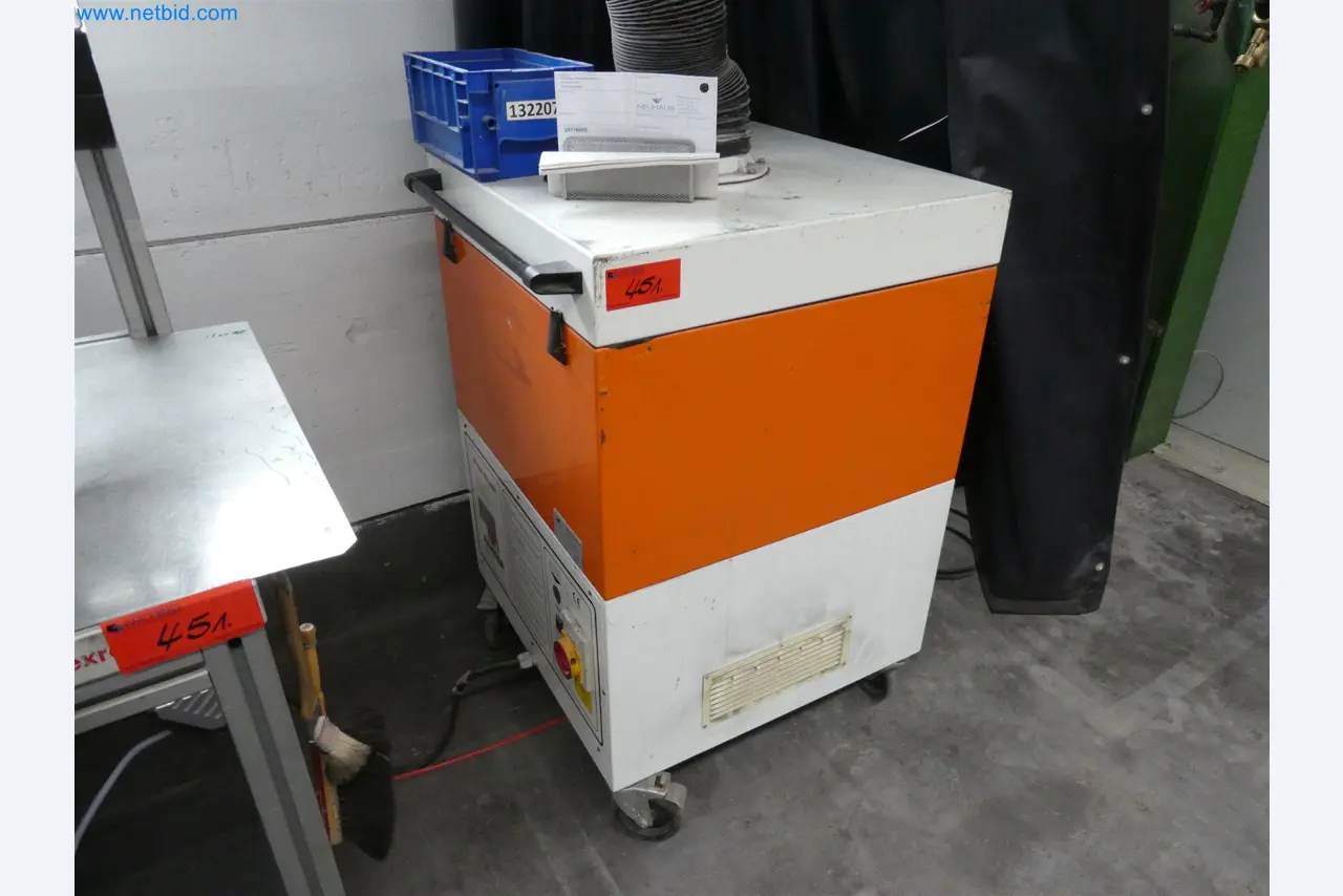 Injection molding machines, CNC machines & assembly lines for heating elements and automotive components-13