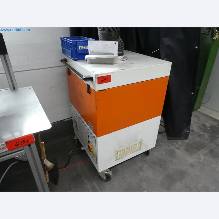 Injection molding machines, CNC machines & assembly lines for heating elements and automotive components-13