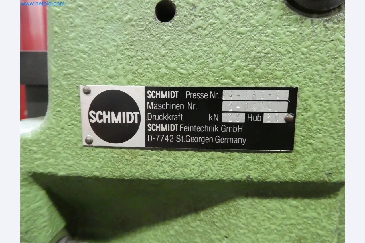 Injection molding machines, CNC machines & assembly lines for heating elements and automotive components-3