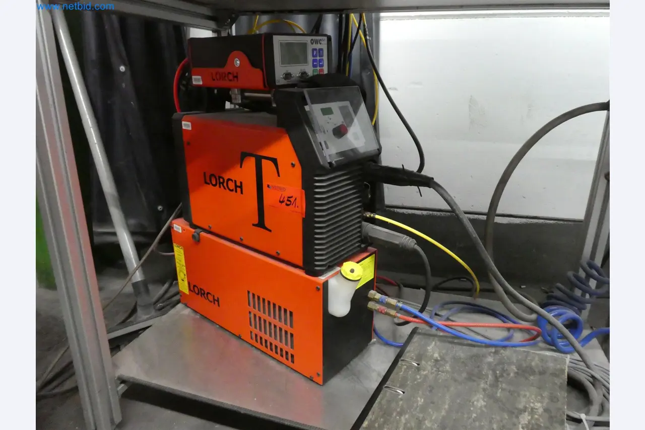 Injection molding machines, CNC machines & assembly lines for heating elements and automotive components-5