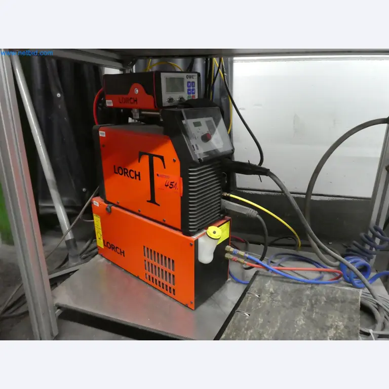 Injection molding machines, CNC machines & assembly lines for heating elements and automotive components-5