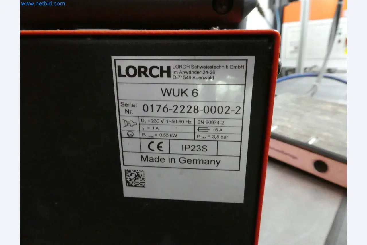 Injection molding machines, CNC machines & assembly lines for heating elements and automotive components-6