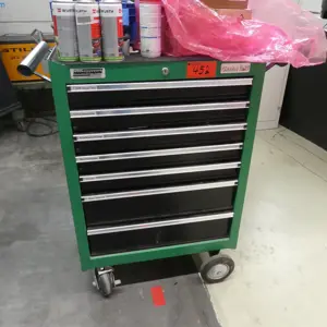 Carrinho de oficina Mannesmann