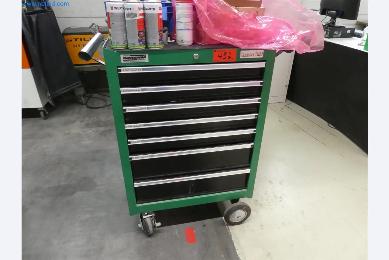 Injection molding machines, CNC machines & assembly lines for heating elements and automotive components-1