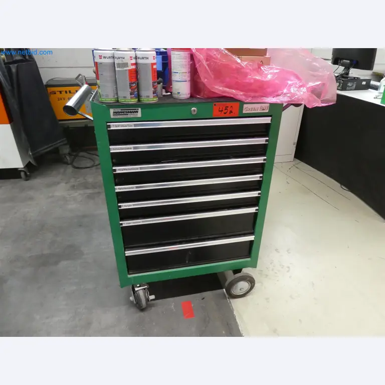 Injection molding machines, CNC machines & assembly lines for heating elements and automotive components-1