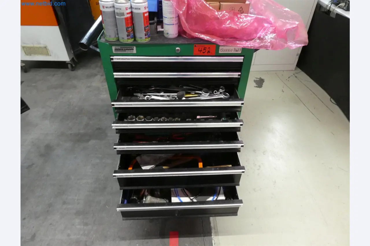 Injection molding machines, CNC machines & assembly lines for heating elements and automotive components-2