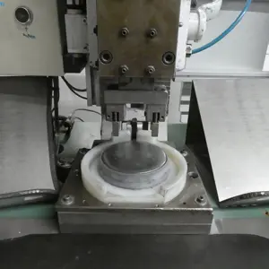 Presse pneumatique Schmidt