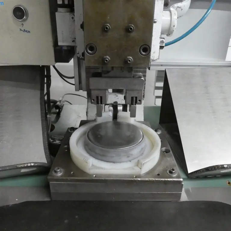 Presse pneumatique Schmidt