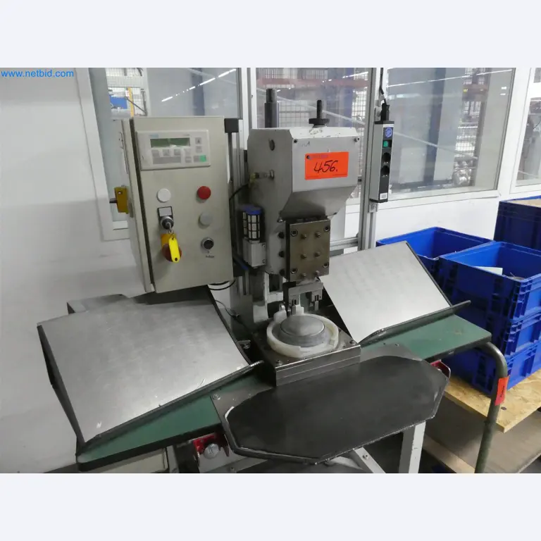 Injection molding machines, CNC machines & assembly lines for heating elements and automotive components-4