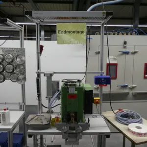 Appareil de soudage par points Song Xing DV25M