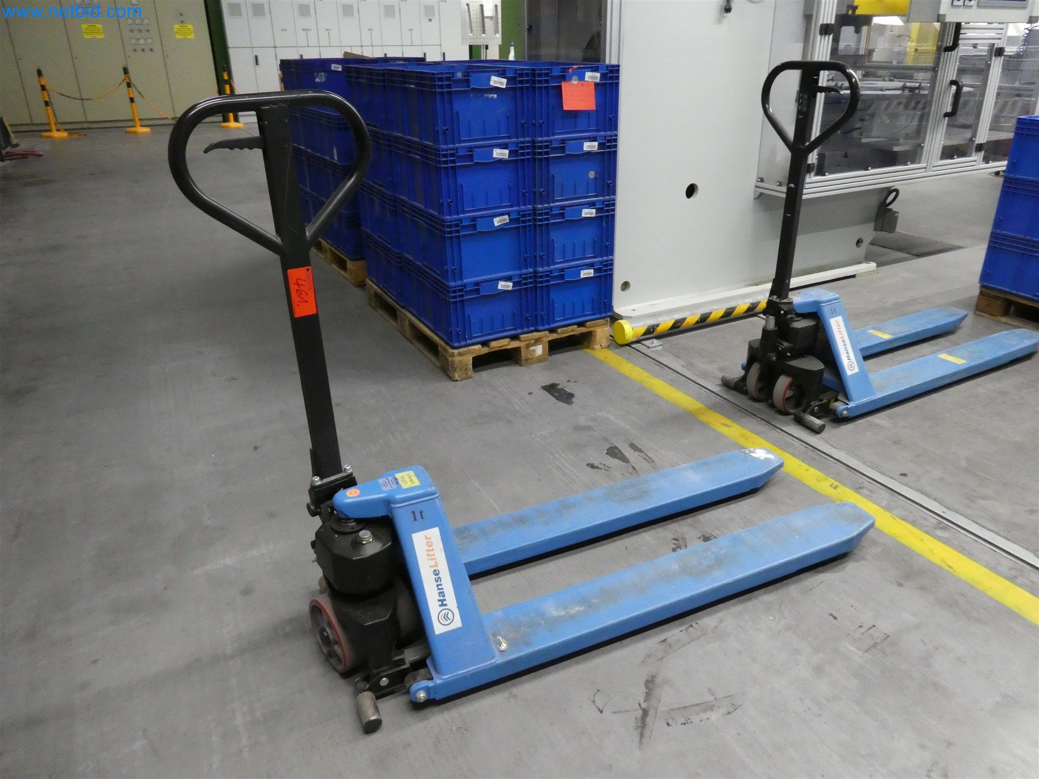 Máquinas de moldeo por inyección, máquinas CNC y líneas de montaje para elementos calefactores y componentes de automoción-1