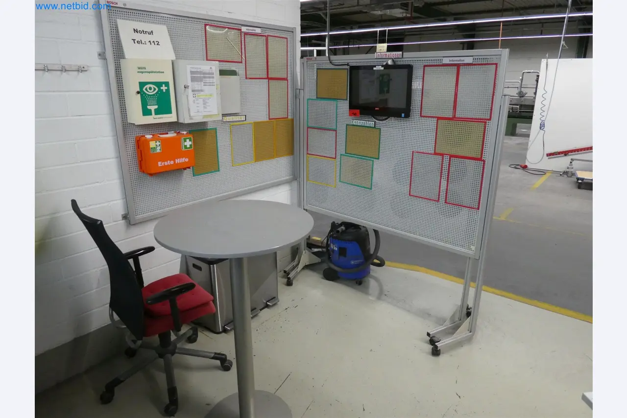 Máquinas de moldeo por inyección, máquinas CNC y líneas de montaje para elementos calefactores y componentes de automoción-2