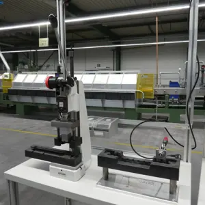 Mesa de trabalho Rexroth