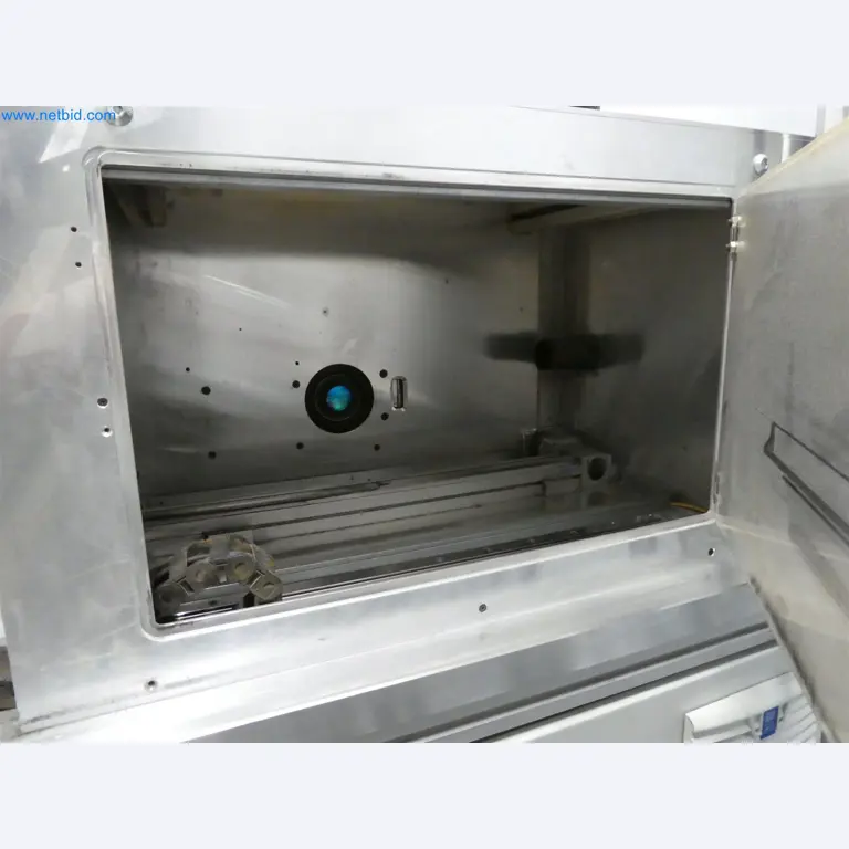 Máquinas de moldagem por injeção, máquinas CNC e linhas de montagem para elementos de aquecimento e componentes automóveis-12