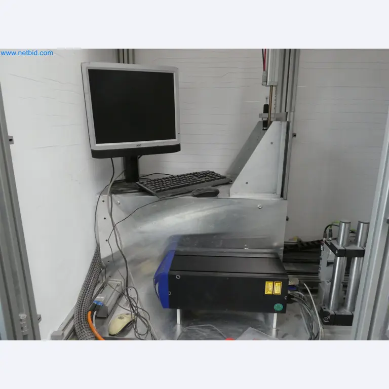 Máquinas de moldagem por injeção, máquinas CNC e linhas de montagem para elementos de aquecimento e componentes automóveis-13