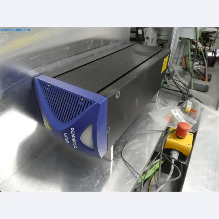 Máquinas de moldagem por injeção, máquinas CNC e linhas de montagem para elementos de aquecimento e componentes automóveis-14