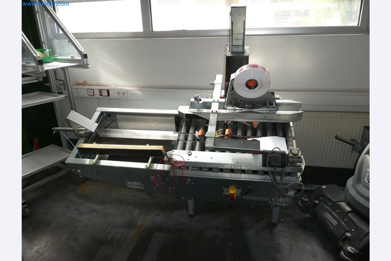 Máquinas de moldagem por injeção, máquinas CNC e linhas de montagem para elementos de aquecimento e componentes automóveis-1