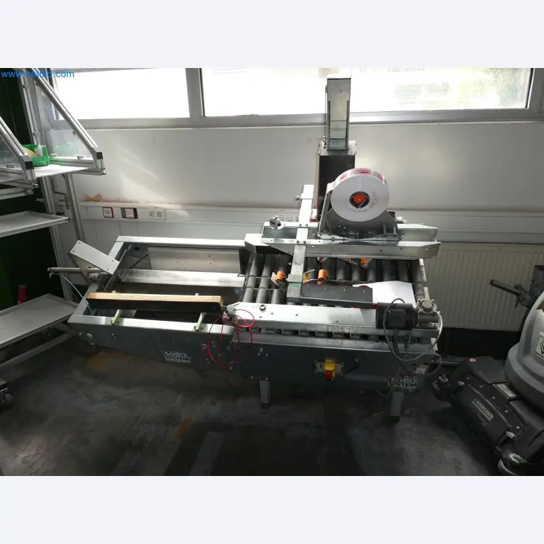 Máquinas de moldagem por injeção, máquinas CNC e linhas de montagem para elementos de aquecimento e componentes automóveis-1