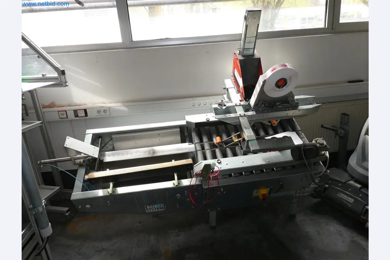 Máquinas de moldagem por injeção, máquinas CNC e linhas de montagem para elementos de aquecimento e componentes automóveis-2