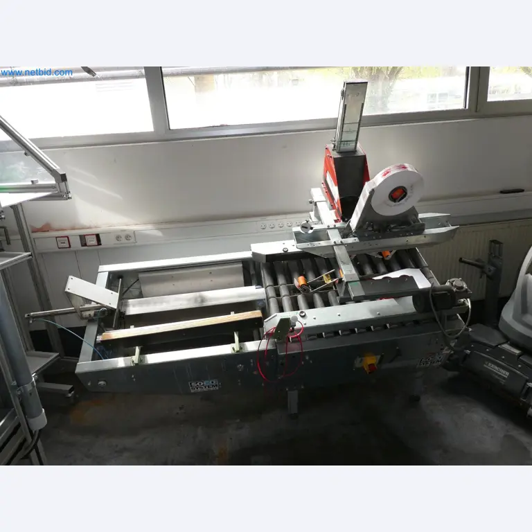 Máquinas de moldagem por injeção, máquinas CNC e linhas de montagem para elementos de aquecimento e componentes automóveis-2