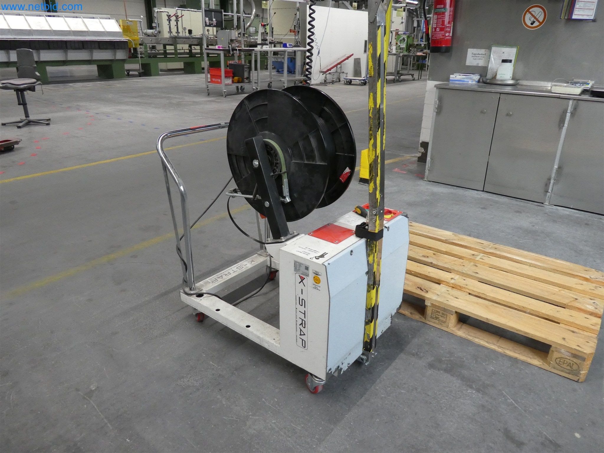 Máquinas de moldeo por inyección, máquinas CNC y líneas de montaje para elementos calefactores y componentes de automoción-2