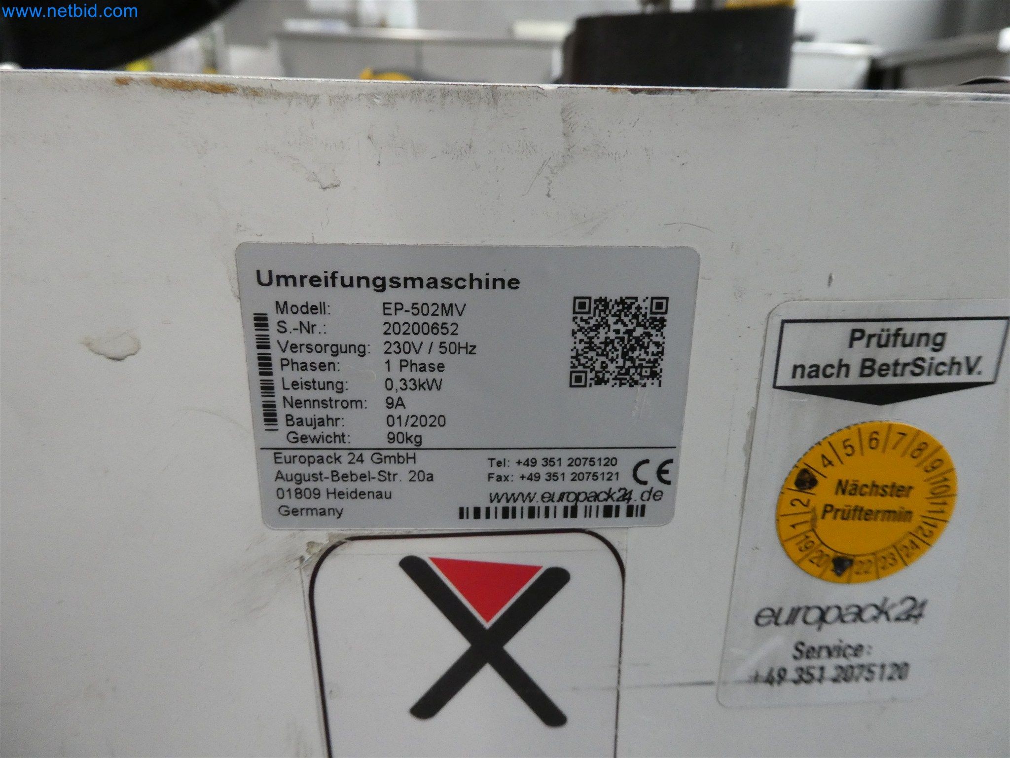 Máquinas de moldeo por inyección, máquinas CNC y líneas de montaje para elementos calefactores y componentes de automoción-3