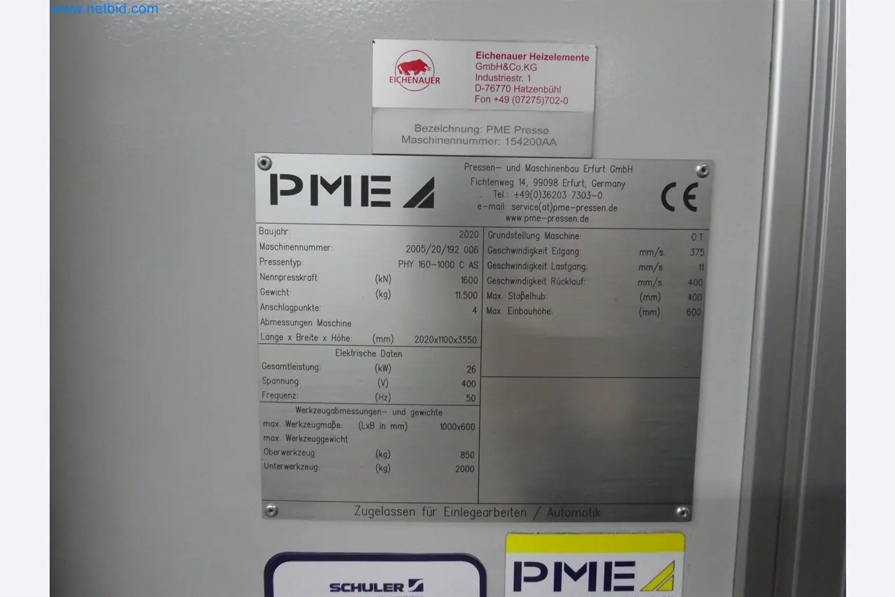 Máquinas de moldeo por inyección, máquinas CNC y líneas de montaje para elementos calefactores y componentes de automoción-11